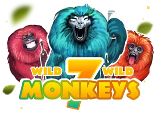 tkb24 ล่าสุด 7 Monkeys ทดลองเล่นฟรี