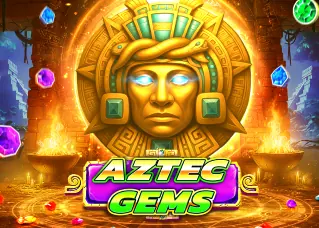 tkb24 ล่าสุด Aztec Gems ทดลองเล่นฟรี