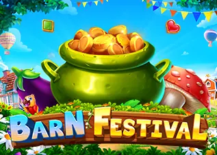 tkb24 ล่าสุด Barn Festival ทดลองเล่นฟรี