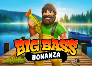 tkb24 ล่าสุด Big Bass Bonanza ทดลองเล่นฟรี
