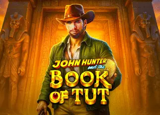 tkb24 ล่าสุด Book of Tut ทดลองเล่นฟรี