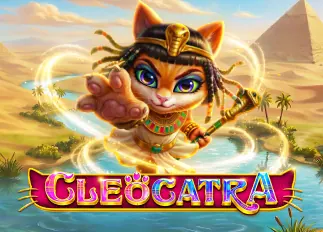 tkb24 ล่าสุด Cleocatra ทดลองเล่นฟรี