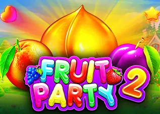 tkb24 ล่าสุด Fruit Party 2 ทดลองเล่นฟรี