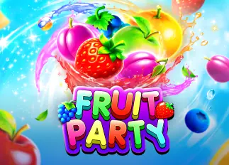tkb24 ล่าสุด Fruit Party ทดลองเล่นฟรี