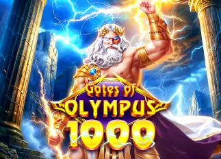 tkb24 ล่าสุด Gates of Olympus 1000 ทดลองเล่นฟรี