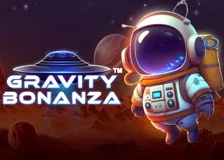 tkb24 ล่าสุด Gravity Bonanza ทดลองเล่นฟรี