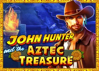tkb24 ล่าสุด John Hunter and the Aztec Treasure ทดลองเล่นฟรี