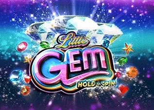 tkb24 ล่าสุด Little Gem Hold and Spin ทดลองเล่นฟรี