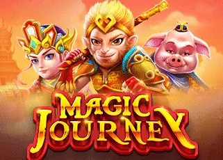 tkb24 ล่าสุด Magic Journey ทดลองเล่นฟรี