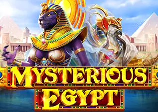 tkb24 ล่าสุด Mysterious Egypt ทดลองเล่นฟรี