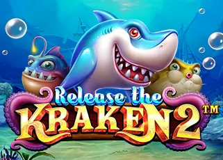 tkb24 ล่าสุด Release the Kraken 2 ทดลองเล่นฟรี