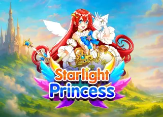 tkb24 ล่าสุด Starlight Princess ทดลองเล่นฟรี