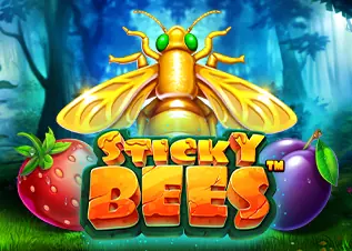 tkb24 ล่าสุด Sticky Bees ทดลองเล่นฟรี