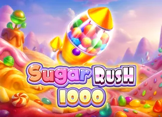 tkb24 ล่าสุด Sugar Rush 1000 เกมเด่นประจำสัปดาห์