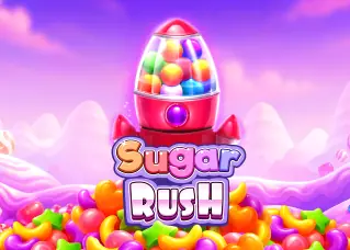 tkb24 ล่าสุด Sugar Rush ทดลองเล่นฟรี