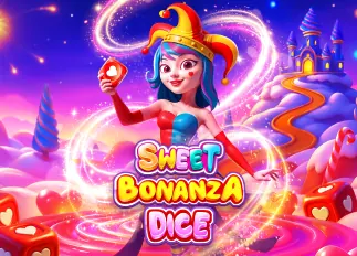 tkb24 ล่าสุด Sweet Bonanza Dice ทดลองเล่นฟรี