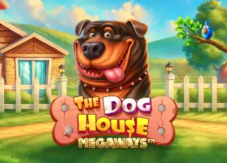 tkb24 ล่าสุด The Dog House Megaways ทดลองเล่นฟรี