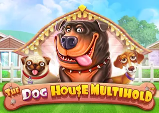 tkb24 ล่าสุด The Dog House Multihold ทดลองเล่นฟรี