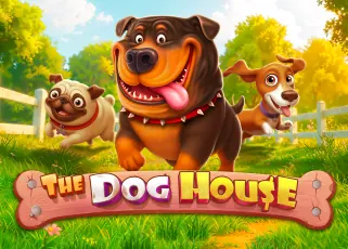 tkb24 ล่าสุด The Dog House ทดลองเล่นฟรี