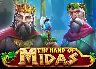 tkb24 ล่าสุด The Hand of Midas ทดลองเล่นฟรี