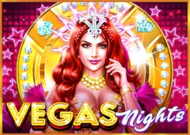 tkb24 ล่าสุด Vegas Nights ทดลองเล่นฟรี