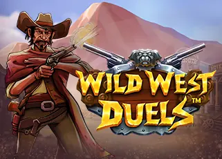 tkb24 ล่าสุด Wild West Duels ทดลองเล่นฟรี