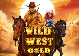 tkb24 ล่าสุด Wild West Gold ทดลองเล่นฟรี