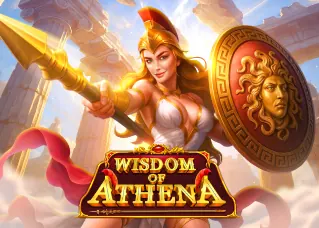 tkb24 ล่าสุด Wisdom of Athena ทดลองเล่นฟรี